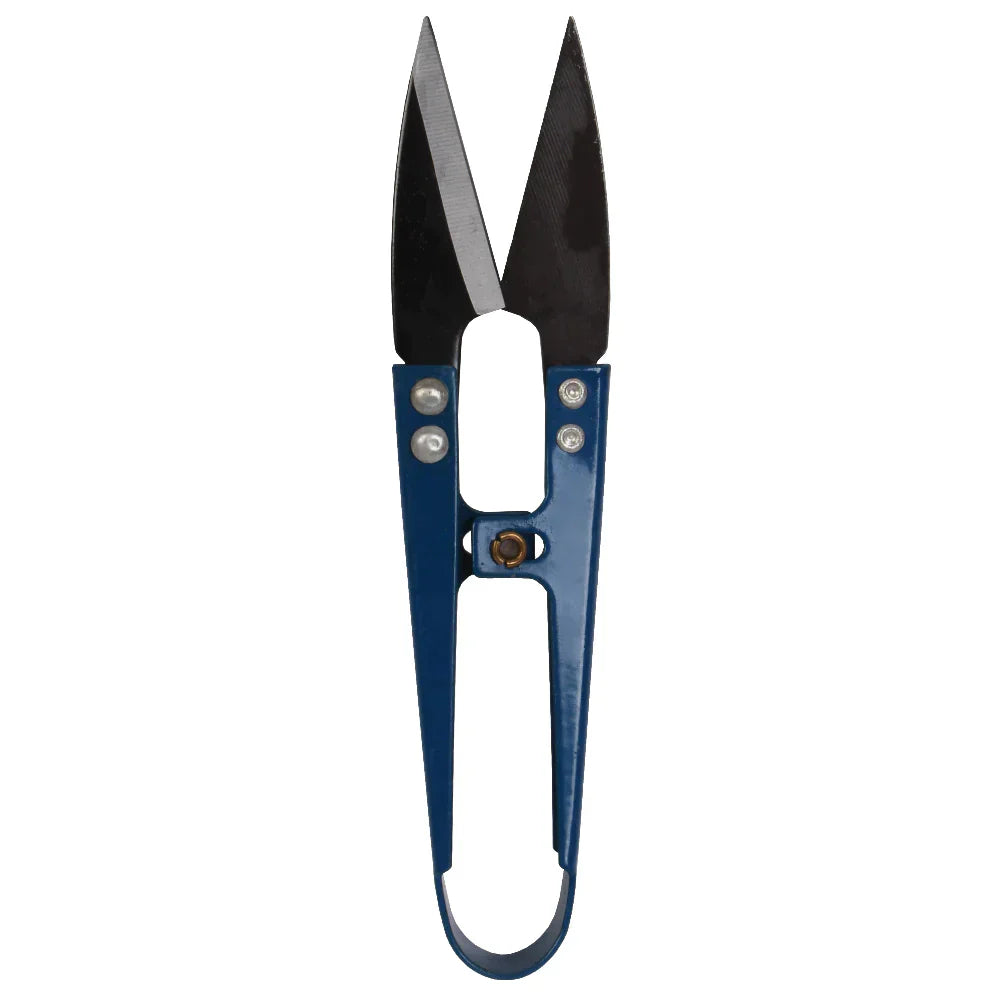 Snip schaar blauw