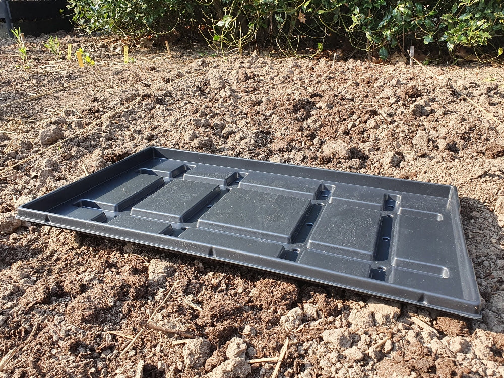 onderplaat professioneel 52 x 30 cm