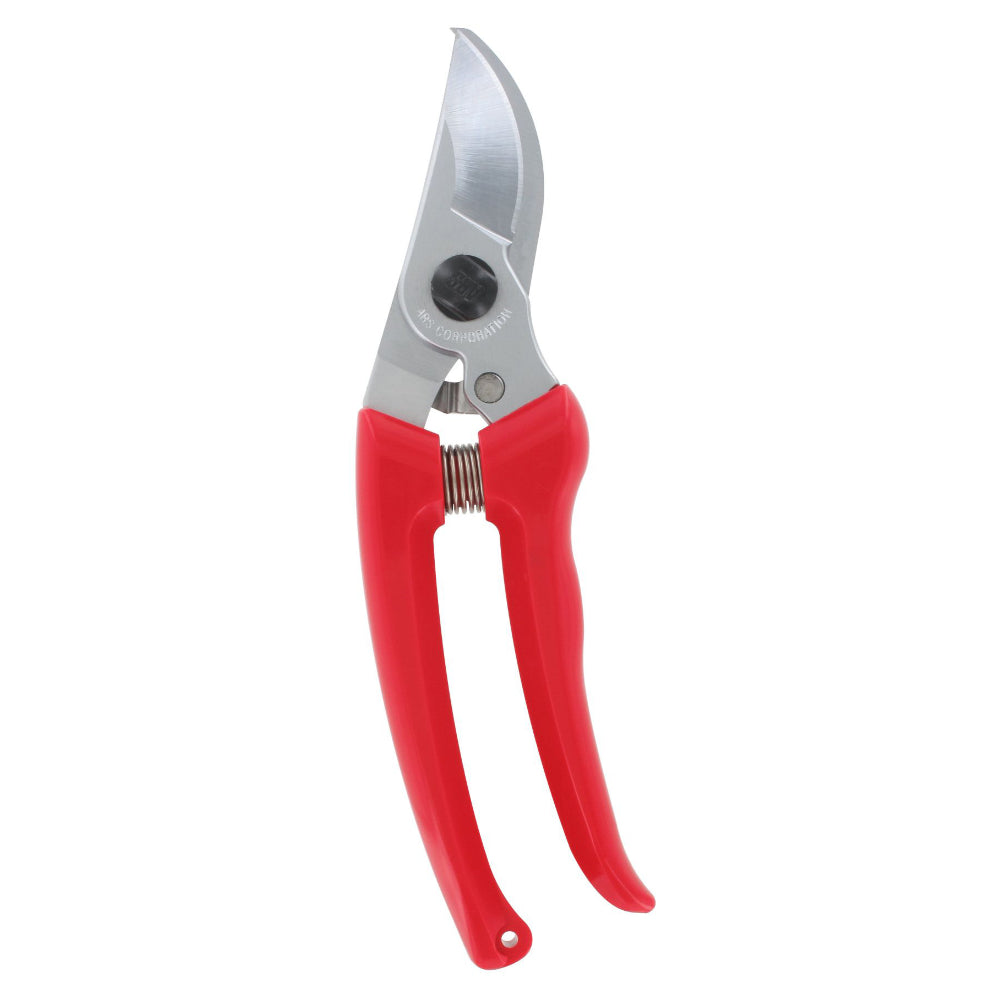 snoeischaar PRO rood 184mm