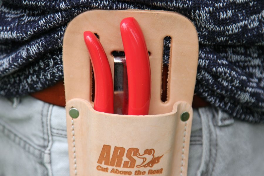Scherenholster