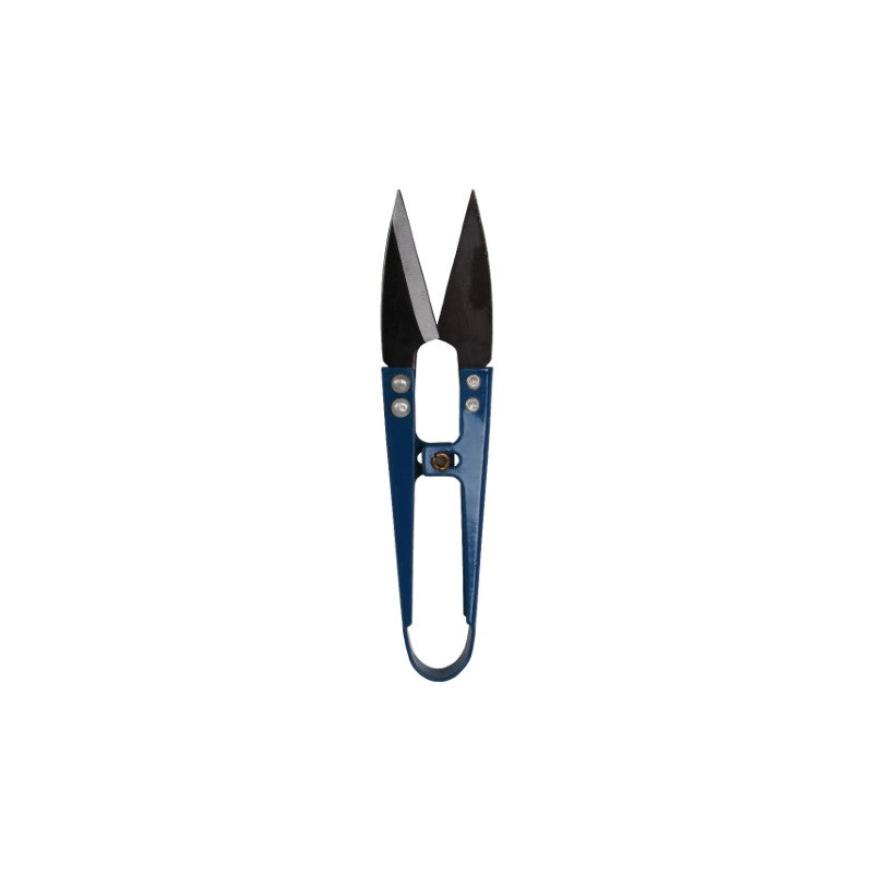 snip schaar blauw
