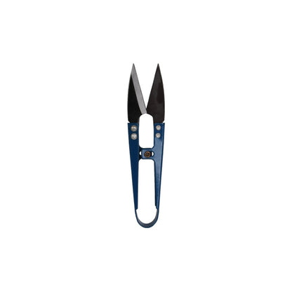 snip schaar blauw
