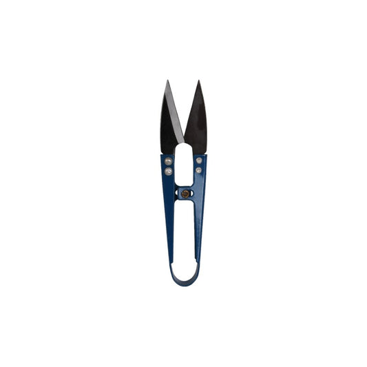 snip schaar blauw