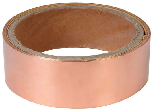 Anti-slakken tape