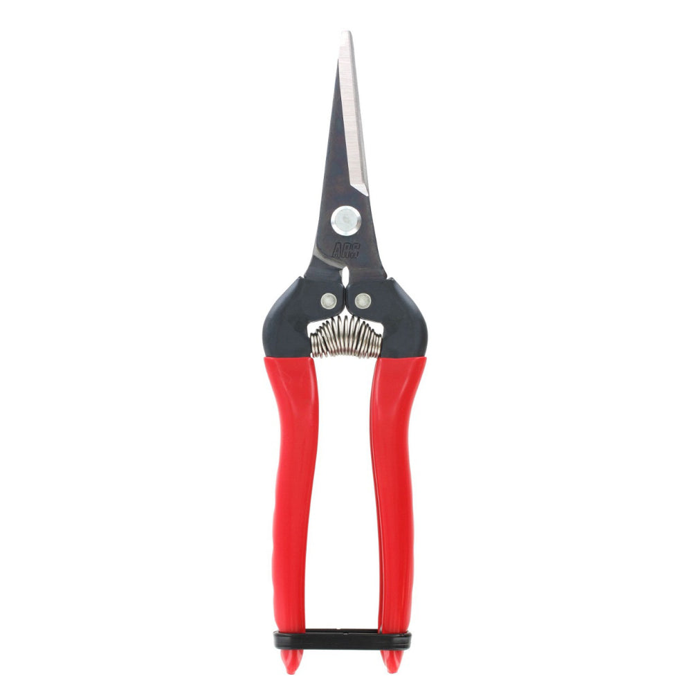 bloemenschaar PRO rechte bek 190mm